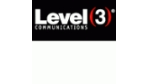 Level 3 verringert Fehlbetrag