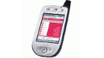 Pocket PC MDA II: Gelungener Smartphone-Konkurrent