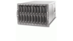 Fujitsu bringt ersten Xeon-DP-Bladeserver