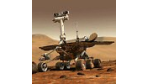 Software-Update zum Mars