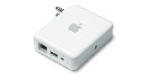 Airport Express: Musik via 802.11g