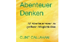 Abenteuer Denken