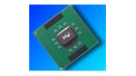 Zuwachs für Intels Prozessorfamilie Pentium M