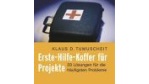 Erste-Hilfe-Koffer für Projektmanager