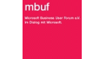 mbuf - Deutschlands erste Microsoft-Anwendervereinigung