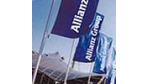 Allianz lagert an Fujitsu aus