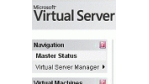 Virtual Server fordert VMware heraus
