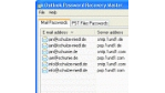 Outlook-Passwörter auslesen