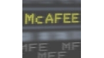 McAfee-Profit schnellt dank Sniffer-Verkauf in die Höhe