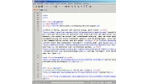 Notepad, wie er sein sollte