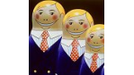 Infrastruktur-Offshoring: Osteuropa hat die Nase vorn