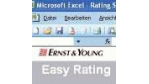 Rating leicht gemacht