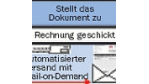 Output-Management - mehr als Drucken