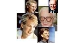 Testen Sie Ihr Wissen: "Who is Who" der IT-Branche