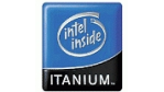 Dem Itanium fehlt die kritische Masse