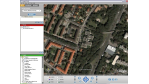 Bizarres Geschäftsmodell: Brite klaut Bleidächer - mit Hilfe von Google Earth