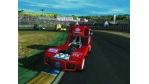 Mercedes-Benz Truck Racing