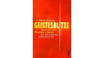 Geistesblitze: "Ich hab´s!"