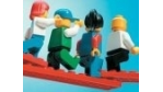 Management-Training mit Lego: Ich baue, also bin ich