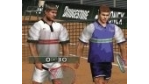 Auch für Sportspiel-Muffel: Virtua Tennis