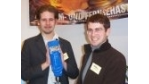 Multimedia-Transfer-Preis 2003: Pfiffige Ideen und talentierte Ästheten 