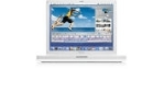 Apple erneuert iBook und Mac mini