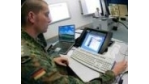 Bundeswehr-Netzwerk: Conficker-Virus meldet sich zum Dienst
