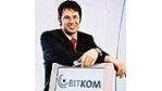 Bitkom versprüht Optimismus