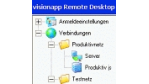 Desktops aus der Ferne verwalten