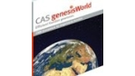 CAS stellt "genesisWorld 7" vor