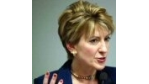Carly Fiorina jetzt auf dem "Friedhof für gefallene Führungskräfte"