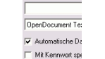 Open Document: Microsofts Rivalen formieren sich