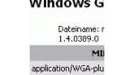 WGA-Plug-in für Firefox