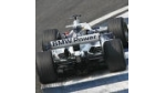 Intel sponsert BMWs Formel-1-Team