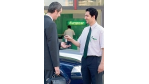 Europcar mit neuer Backup-Lösung: Sicherheitsgurt für Daten