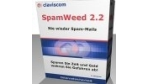 Lernfähiges Anti-Spam-Tool von claviscom
