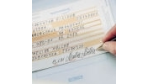 Homebanking mit eigener Unterschrift statt PIN und TAN?