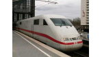 Deutsche Bahn fährt neuen HR-Kurs