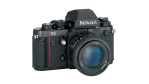 Nikon baut keine analogen Kameras mehr