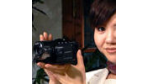 Neuer HDTV-Camcorder von Sony