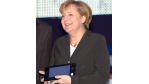 CeBIT: Merkel kündigt nationalen "IT-Gipfel" an - Foto: Getty Images
