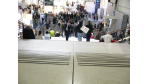 CeBIT: Nur 450.000 Besucher kamen