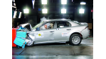 Sicherheit: Irgendwer muss haften - Foto: Euro Ncap