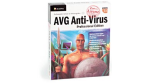 AVG Anti-Virus mit TÜV-Zertifikat