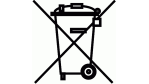 Stichtag 24. März: FAQ zum Elektroschrottgesetz