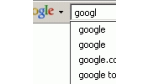 Neu: Google-Toolbar 2.0 für Firefox