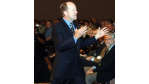 Chambers wird bei Cisco auch Chairman