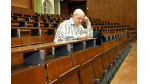 Weiterbildung ist eine Holschuld