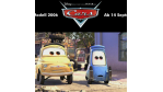 Pixar gehört endgültig zu Disney