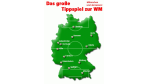 COMPUTERWOCHE-Gewinnspiel: Fußball-WM-Tickets zu gewinnen
